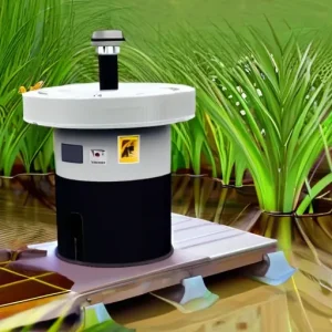 Как новые датчики улучшают мониторинг окружающей среды