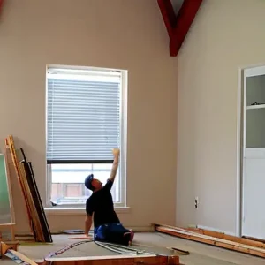 Как организовать домашний ремонт без лишнего напряжения