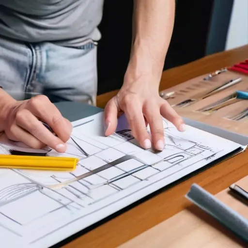 Как организовать домашний ремонт без лишнего напряжения