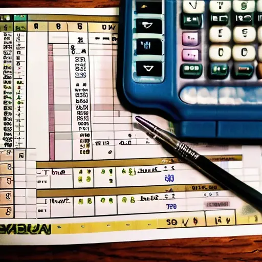 Как распределить бюджет поездки без сложных таблиц