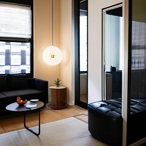 Что помогает превратить обновление квартиры в понятный процесс