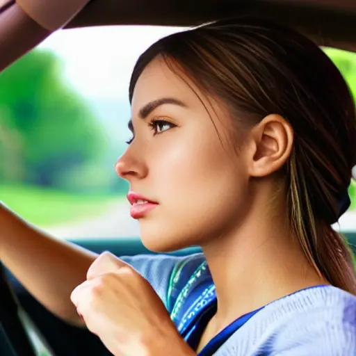 Как выбрать полезные привычки для комфортного вождения