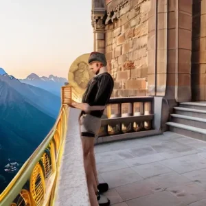 Почему стоит включать в маршрут не только известные места