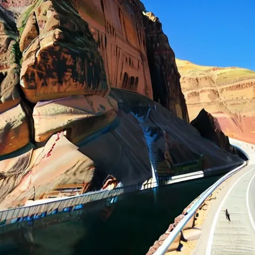 Почему стоит включать в маршрут не только известные места