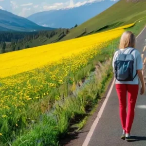 Как научиться ценить свой путь без постоянного сравнения