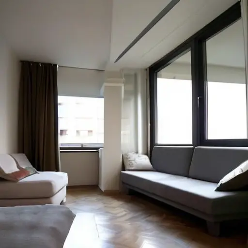 Как сделать квартиру после ремонта удобной для каждого дня