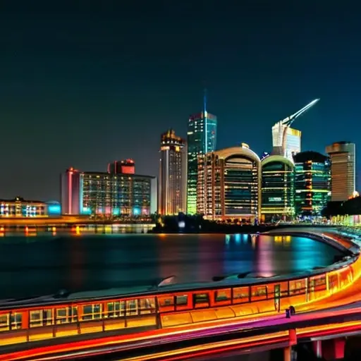 Что делать между экскурсиями, чтобы почувствовать ритм города