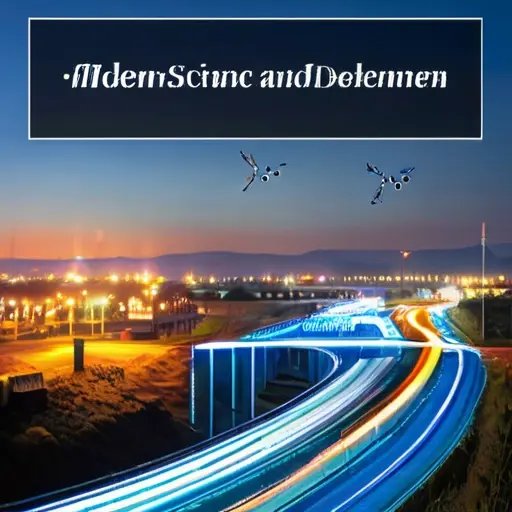 Что общего у современной науки, автоматизации и устойчивого развития