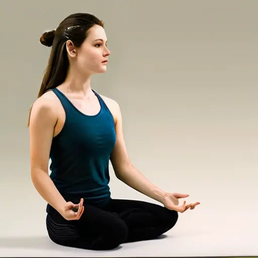 Что помогает превратить саморазвитие в спокойную и устойчивую практику