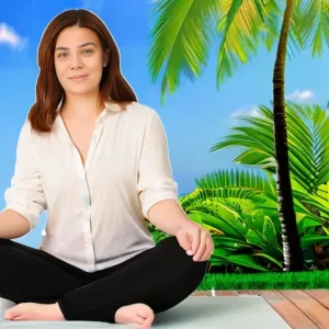 Что помогает превратить саморазвитие в спокойную и устойчивую практику