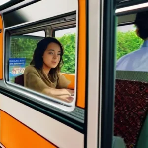 Как превратить повседневные поездки в спокойный и удобный процесс