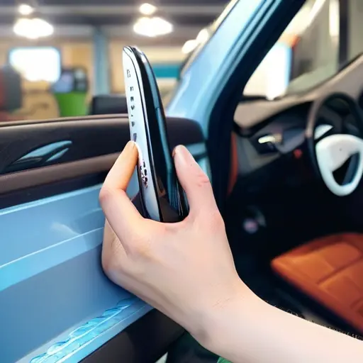 Как сделать автомобиль удобнее для повседневной жизни Как сделать автомобиль удобнее для повседневной жизни