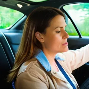 Что помогает автолюбителю чувствовать себя спокойнее в дороге