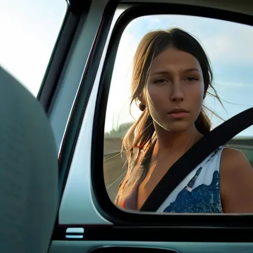 Что помогает автолюбителю чувствовать себя спокойнее в дороге