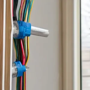 Что важно продумать перед заменой проводки в жилом помещении