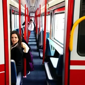 Почему путешествия на поезде снова становятся популярными