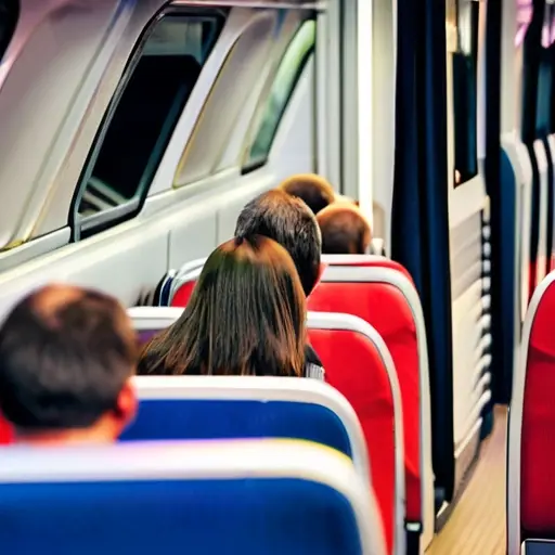 Почему путешествия на поезде снова становятся популярными