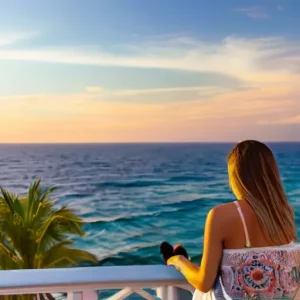 Как не устать от большого количества впечатлений в отпуске