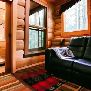 Как поддерживать комфорт в салоне в любое время года