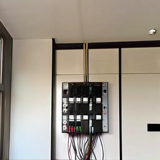 Как сделать электрику в квартире более удобной для повседневной жизни