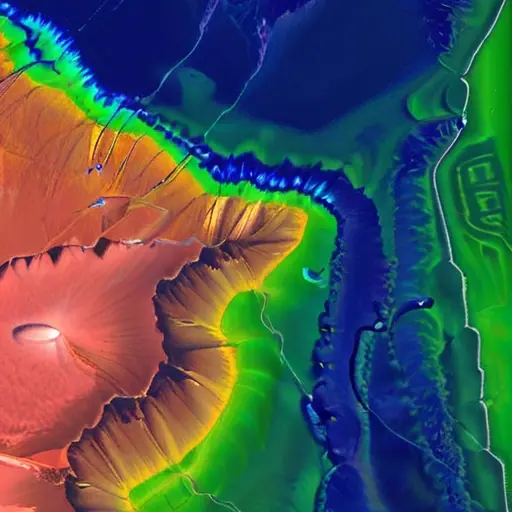 Как технологии дистанционного зондирования меняют науку о Земле