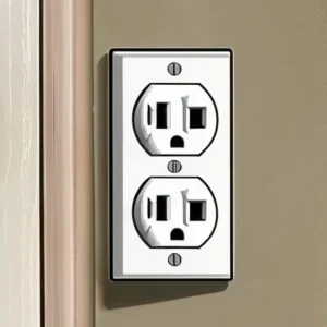 Почему план розеток стоит продумывать еще до начала ремонта