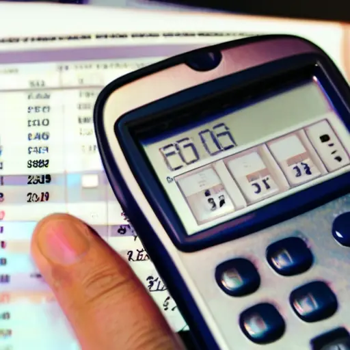 Как научиться спокойнее относиться к планированию расходов Как научиться спокойнее относиться к планированию расходов