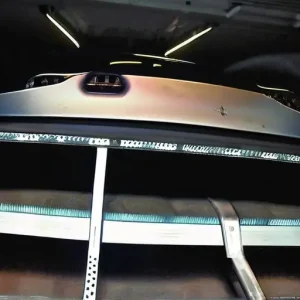 Как подготовить машину к насыщенной рабочей неделе