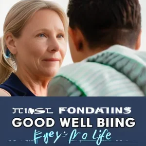 Простые основы хорошего самочувствия на каждый день