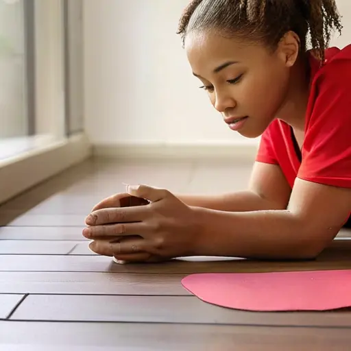 Простые основы хорошего самочувствия на каждый день