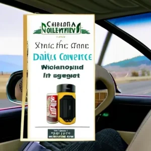 Что стоит держать в автомобиле для ежедневного удобства