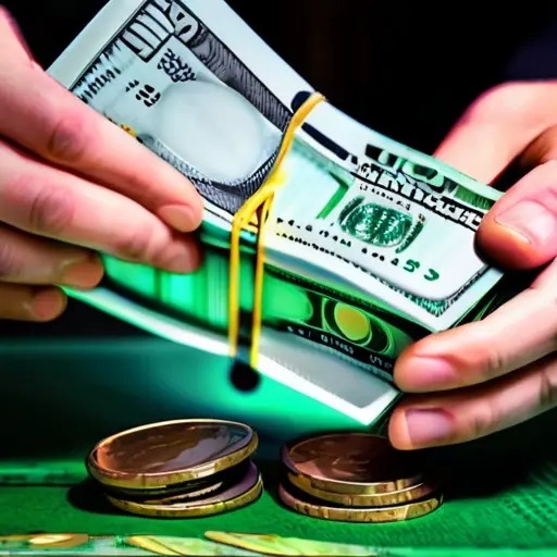 Что стоит учитывать при распределении денег в течение месяца