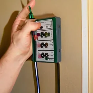 Что учитывать при обновлении старой электрики в доме