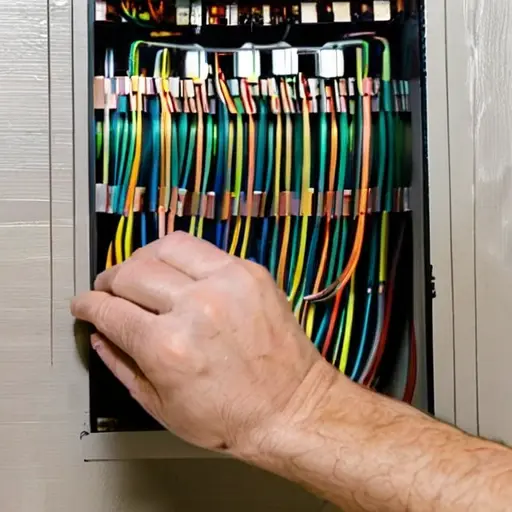 Что учитывать при обновлении старой электрики в доме