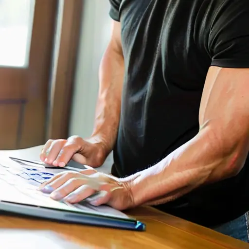 Как поддерживать жизненный тонус в плотном графике