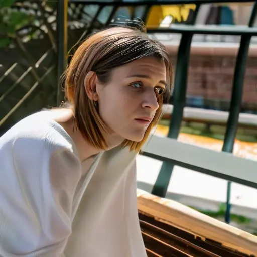 Как научиться относиться к себе мягче в сложные дни