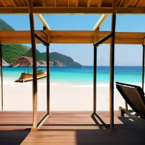 Как подобрать формат отдыха под свое настроение