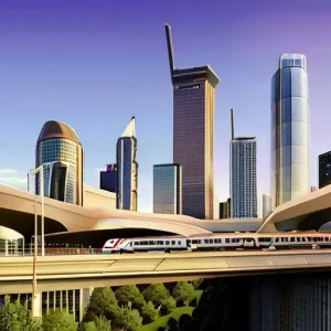 Как сделать поездки по городу менее утомительными