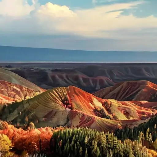 Что важно знать перед первой поездкой в незнакомый регион
