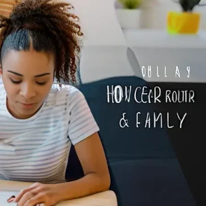 Как выстроить понятный режим для себя и своей семьи