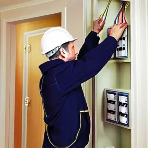 Как подготовить квартиру к электромонтажным работам