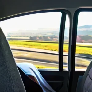 Что помогает сохранить удобство в долгих поездках