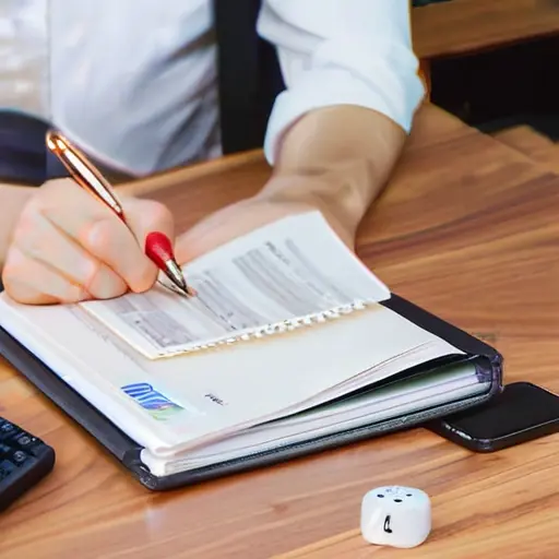 Что помогает сохранять контроль над повседневными расходами