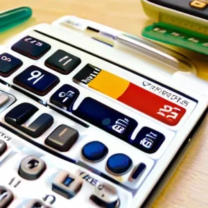 Что помогает сохранять контроль над повседневными расходами