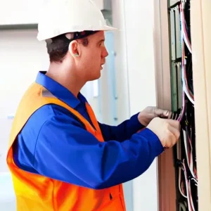 Что важно знать перед началом электрики в новостройке