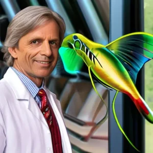 Как биомиметика вдохновляет инженеров и исследователей