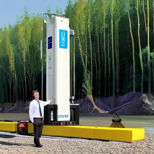 Что умеют автономные измерительные станции в труднодоступных регионах Что умеют автономные измерительные станции в труднодоступных регионах