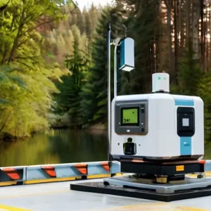 Что умеют автономные измерительные станции в труднодоступных регионах