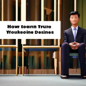 Как научиться распознавать свои настоящие желания