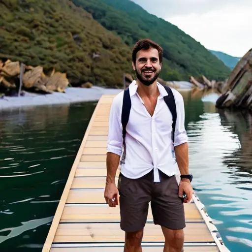 Как превратить обычную поездку в настоящее маленькое приключение Как превратить обычную поездку в настоящее маленькое приключение